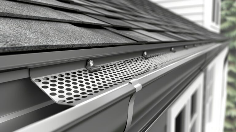 Advanced Gutter Protection Systems
